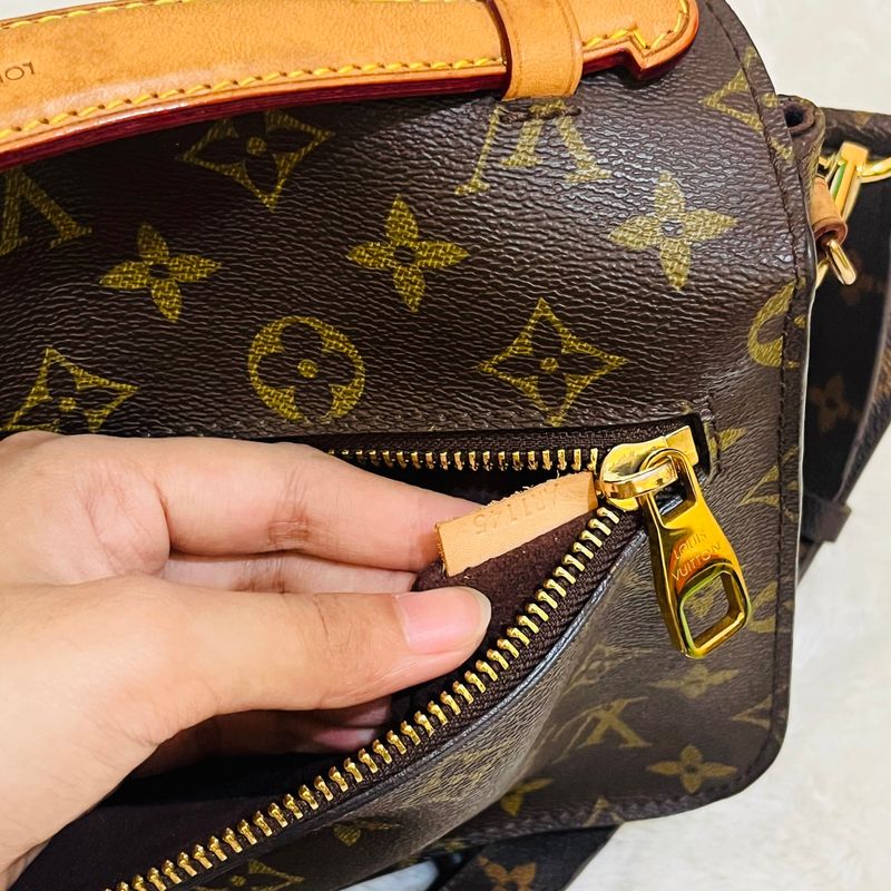 louis vuitton metis, foto 3