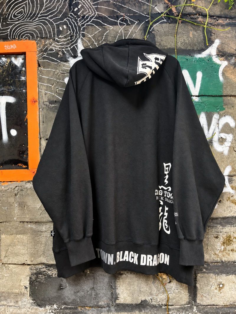 dogtown varsity jacket, foto 2