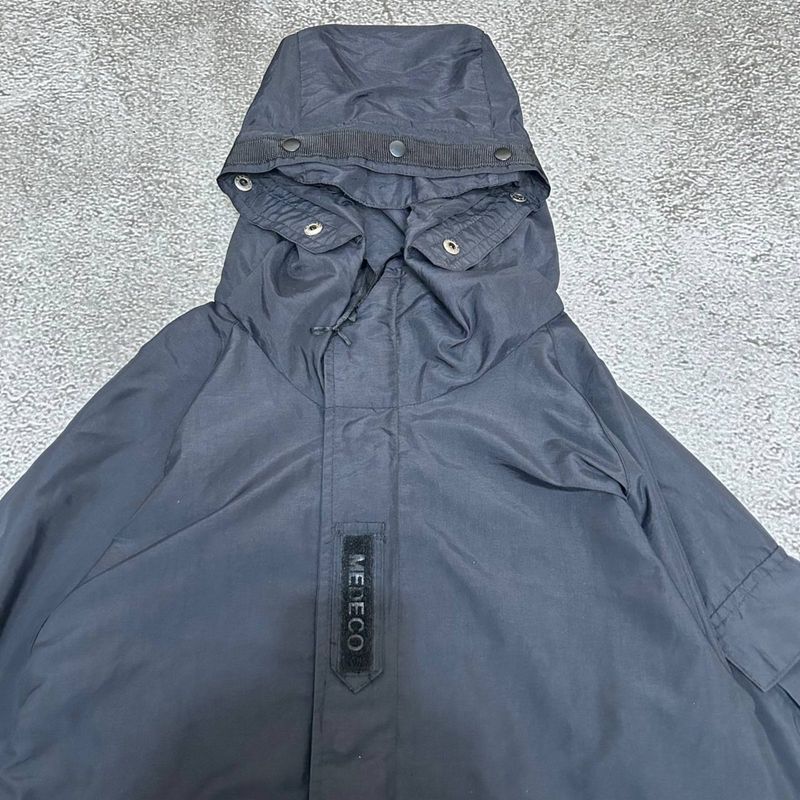 MEDECO Ecwcs military jacket, foto 2