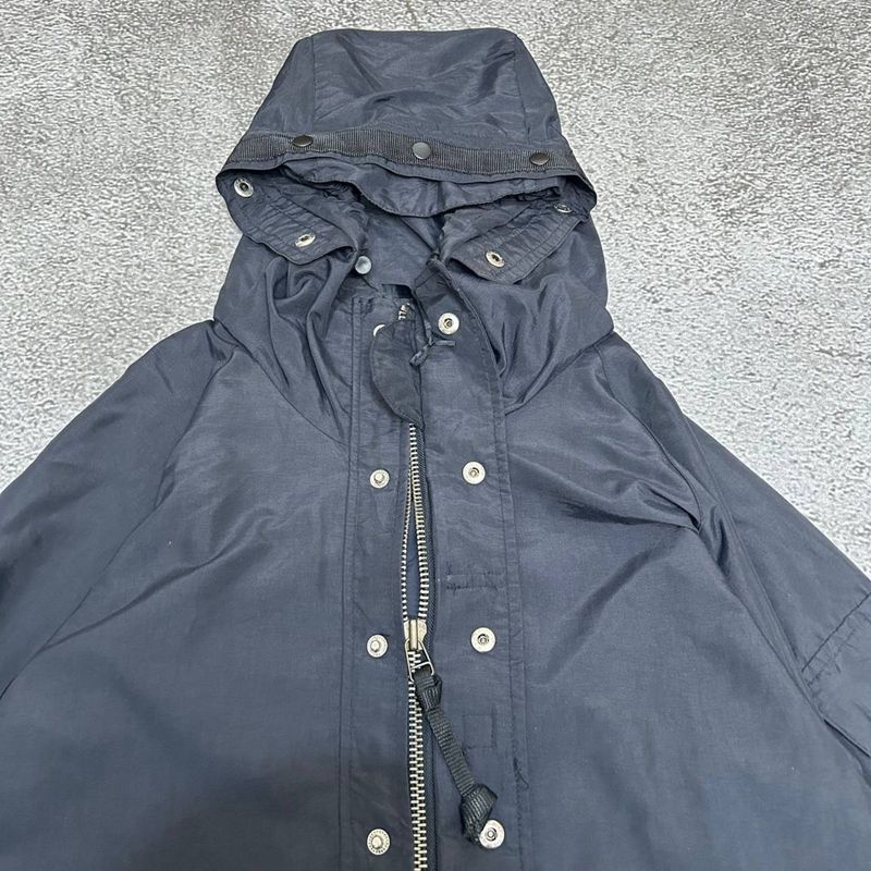 MEDECO Ecwcs military jacket, foto 5