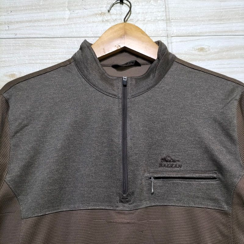 A177. Kaos Jersey BALKAN, foto 4