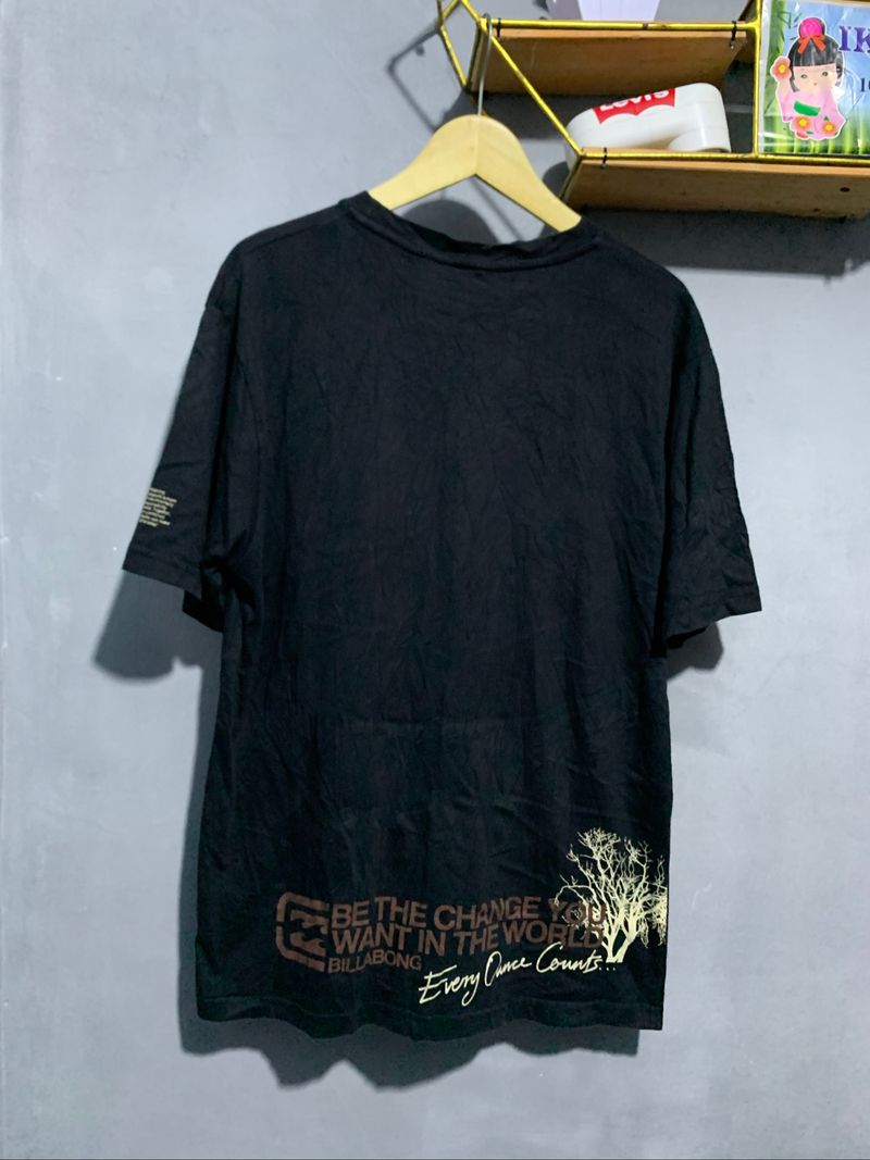 T-Shirt Bilabong, foto 3