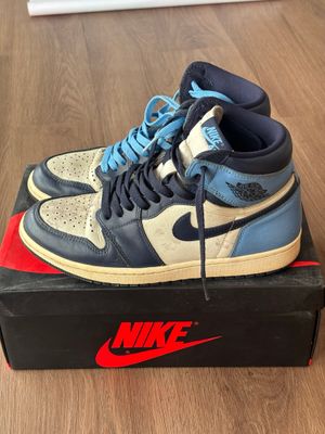 AIR JORDAN 1