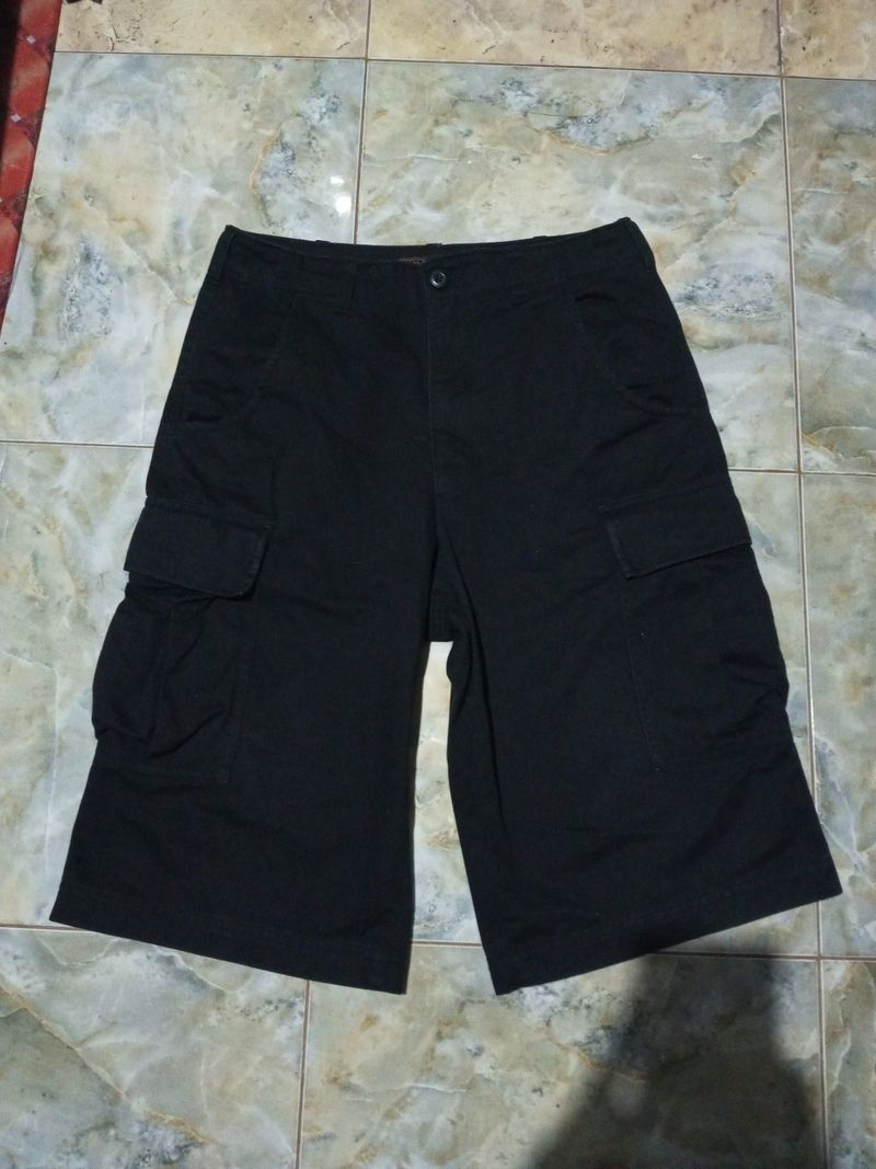 Celana pendek cargo Dickies Guarantee, foto 2