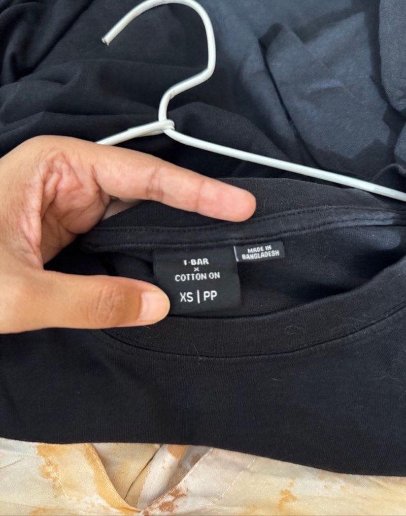 Cotton on Long Sleeve, foto 2