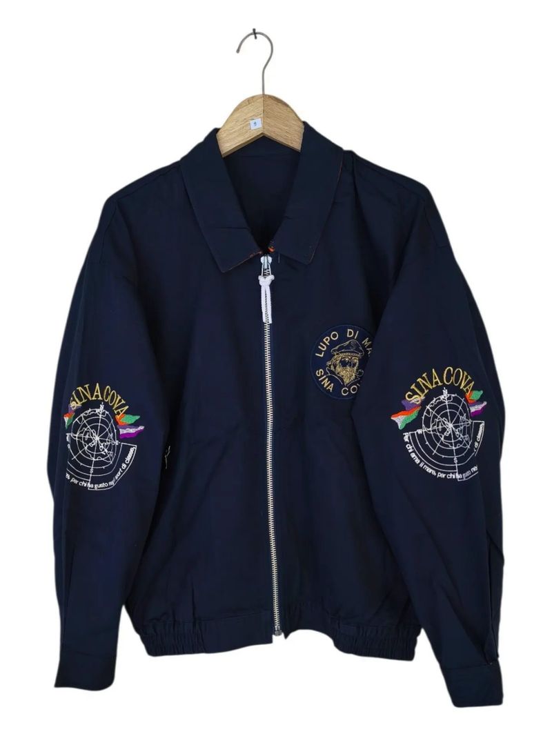 Work jacket, foto 2
