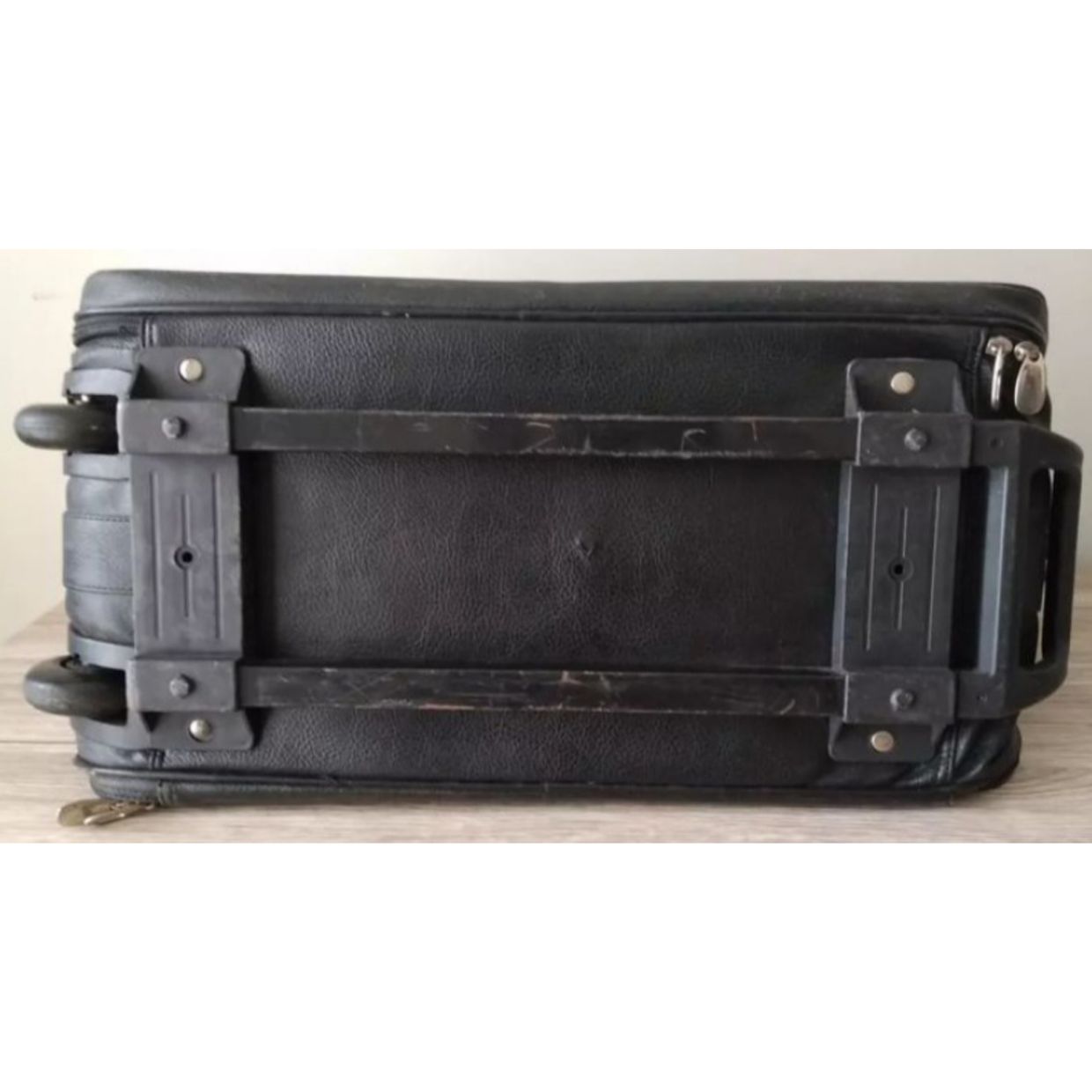 Luxury Casual Bag Pria black, foto 5