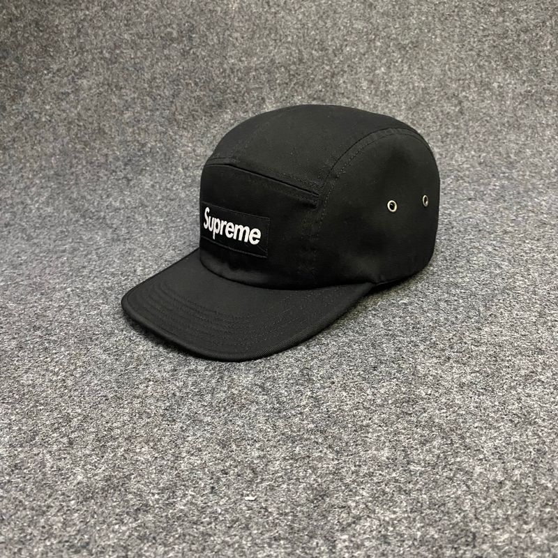 topi supreme champ cap original - supreme five panel, foto 2