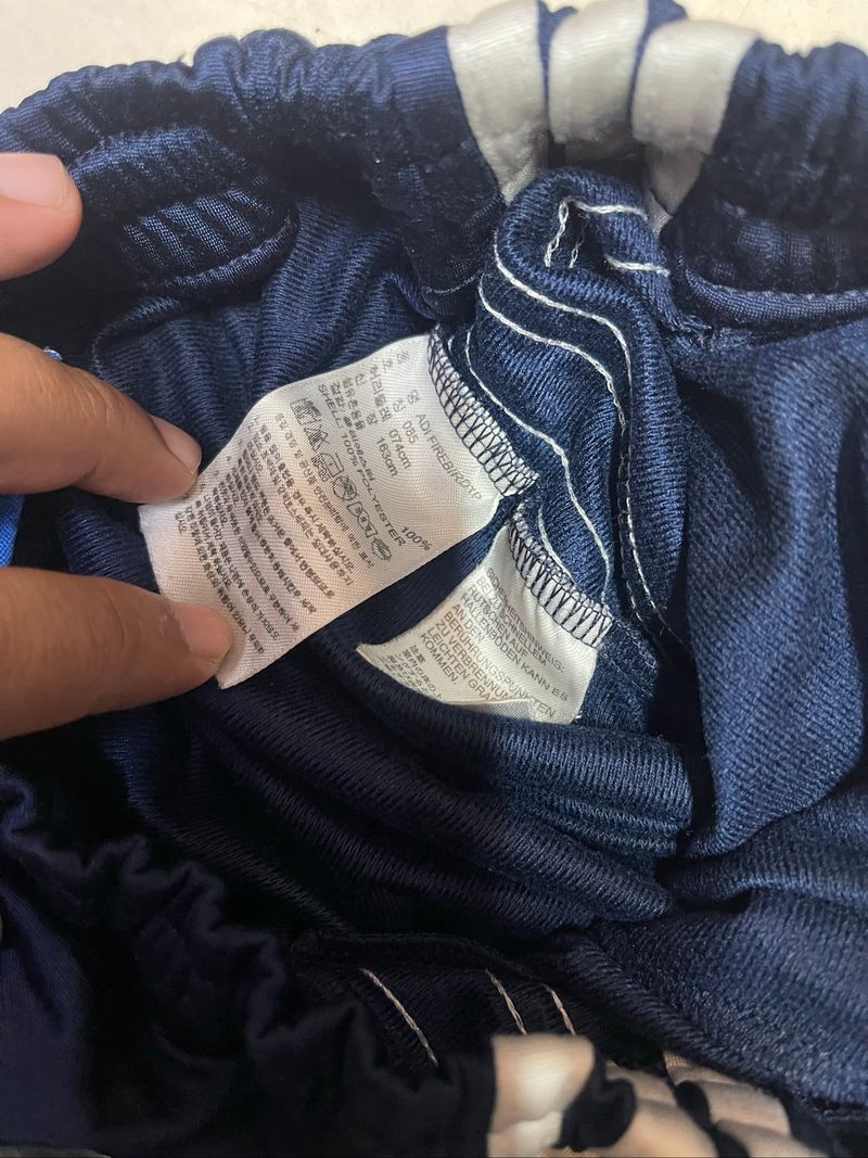 Jogger Firebird Track Tracksuit Bottoms, foto 3
