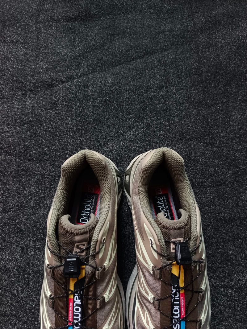 Salomon XT-6 Gore-Tex ‎, foto 3