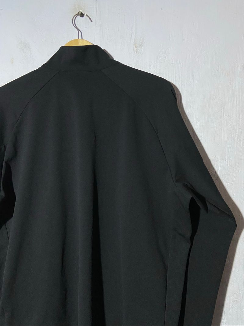 Uniqlo Tracktop Jacket Black Unisex, foto 10