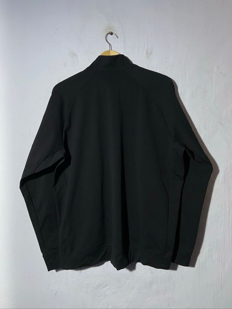 Uniqlo Tracktop Jacket Black Unisex, foto 9