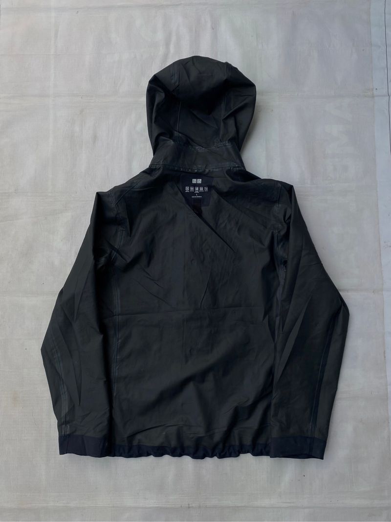 Uniqlo Blocktech Jacket, foto 6
