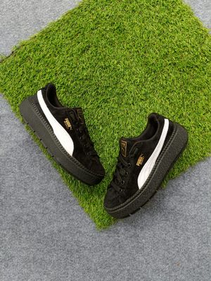 Puma Basket