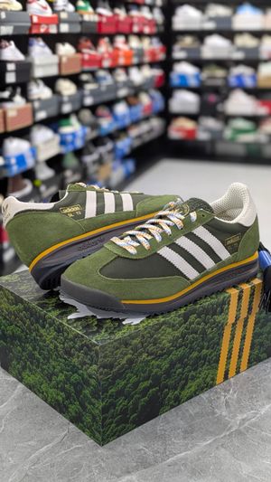 ADIDAS SL 72 KALIMANTAN