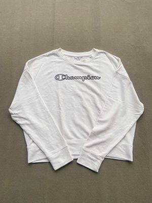 CHAMPION CREWNECK