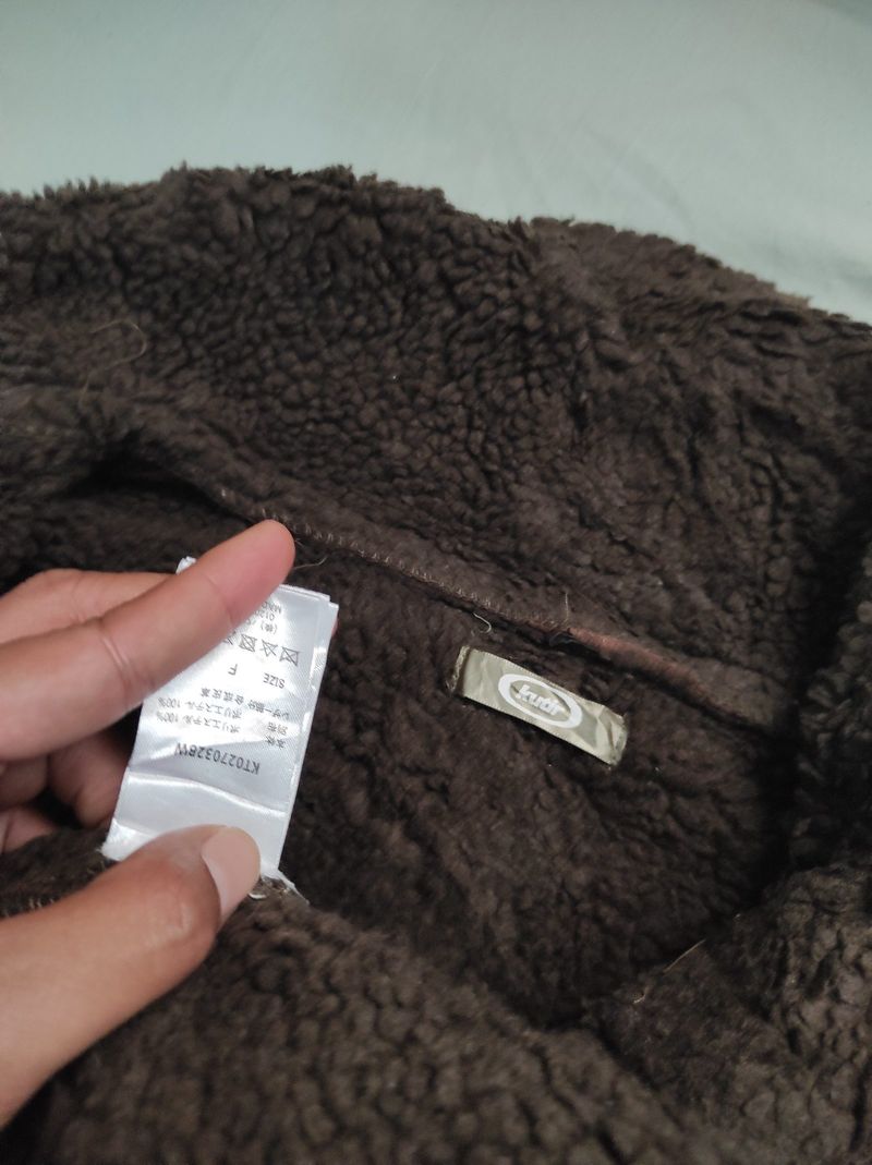 vintage jacket, foto 5