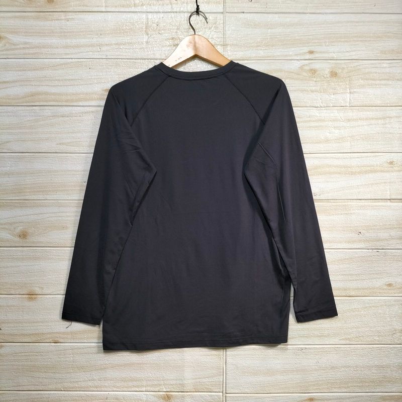 A207. Kaos Jersey UNBRAND, foto 3