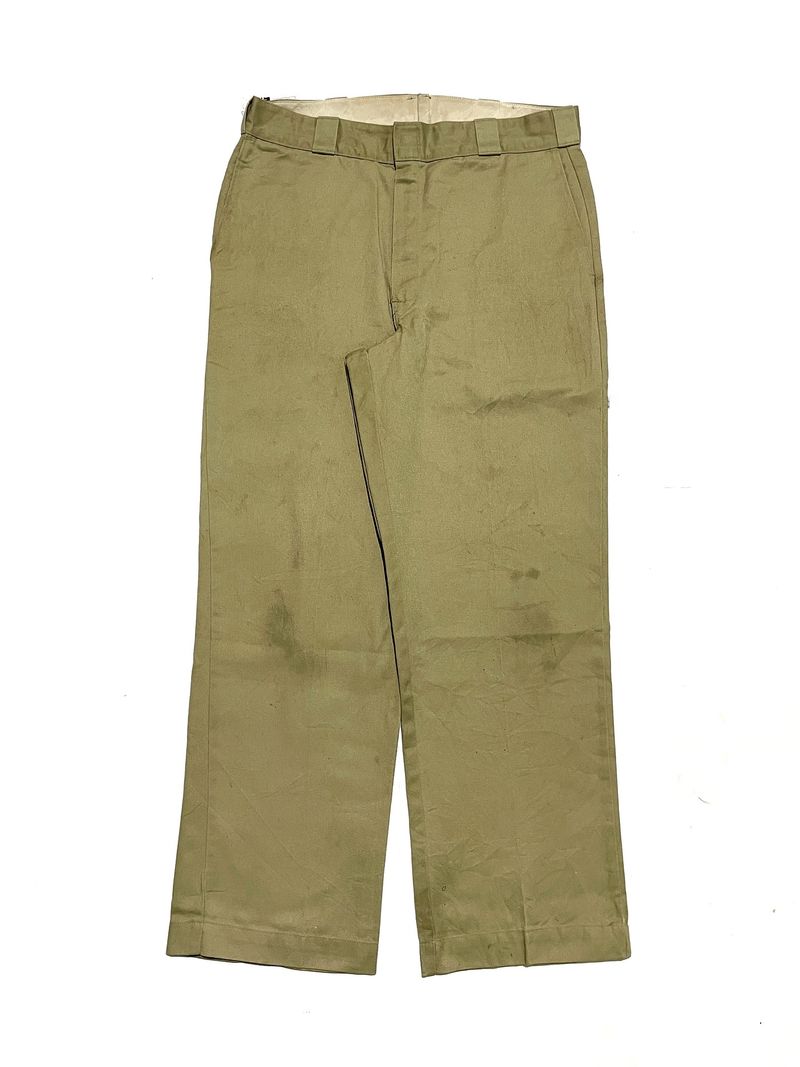 Dickies Pant 846 Regular Fit, foto 6