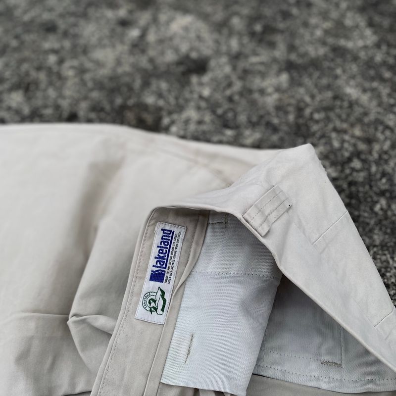 Longpants Lakeland, foto 3