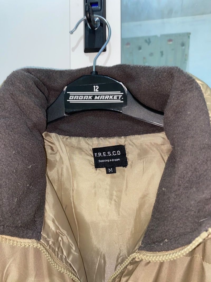 fupper gelembung jacket, foto 6