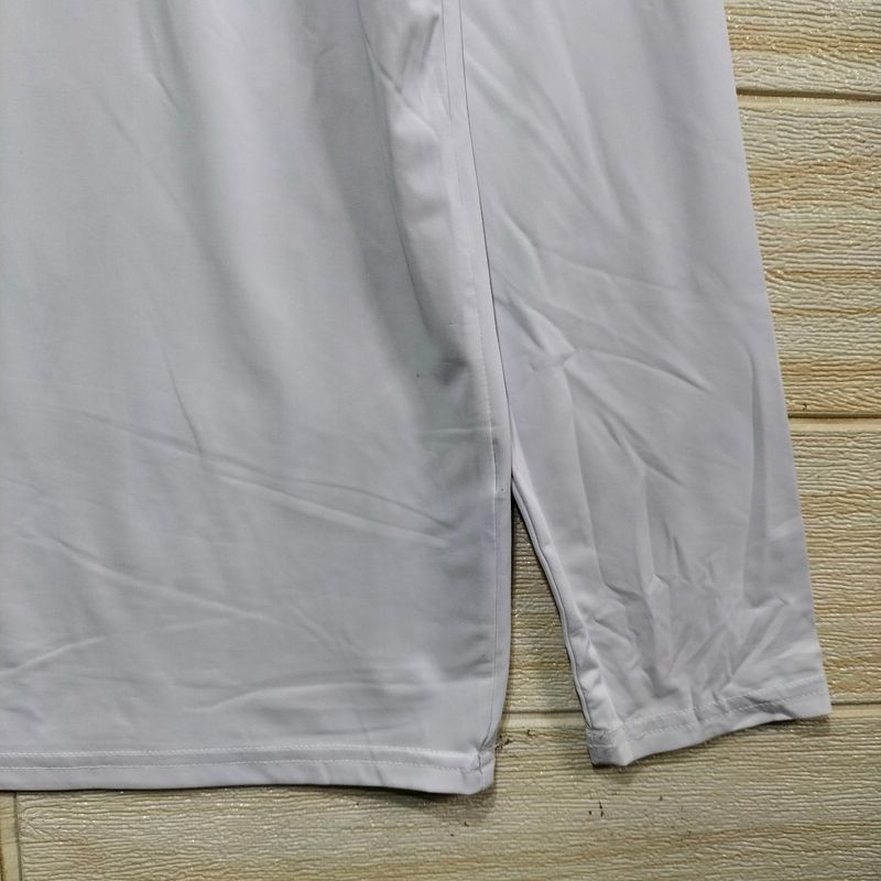 A210. Kaos Jersey UNBRAND, foto 3