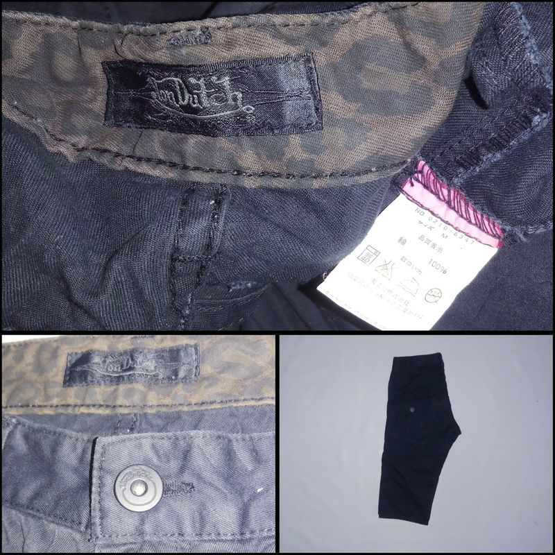 Von Dutch, foto 2