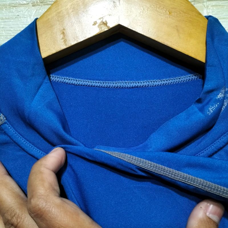 A220. Kaos Jersey UNBRAND, foto 4