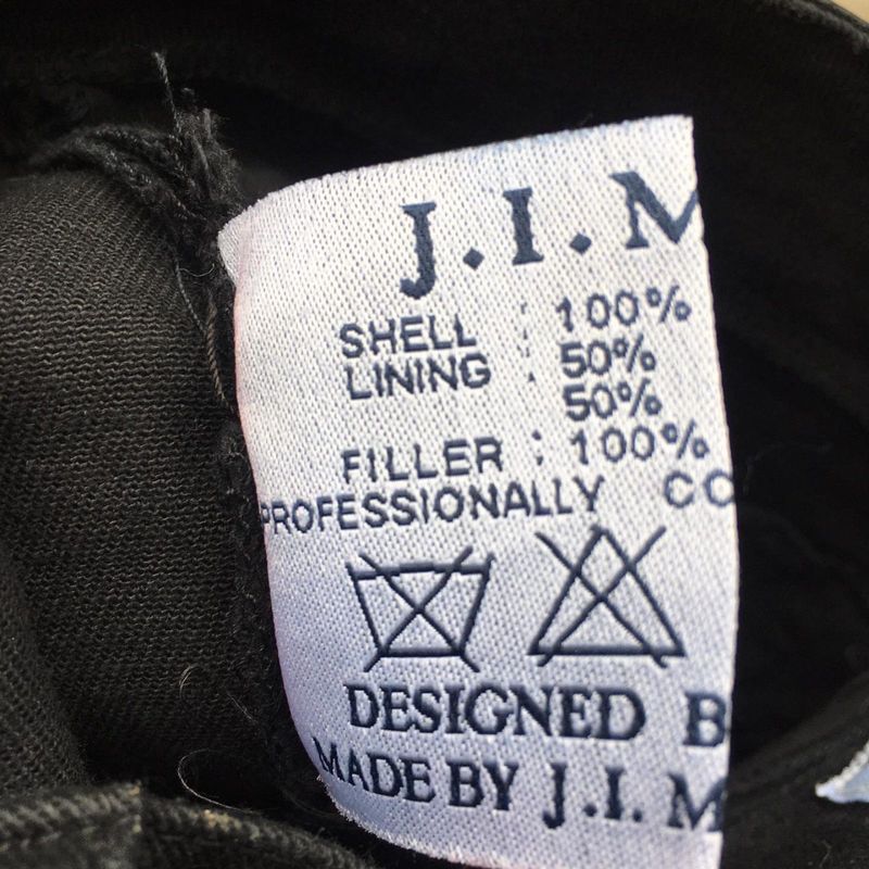 TOKYOPUNKERS Seditionaries Pants, foto 4