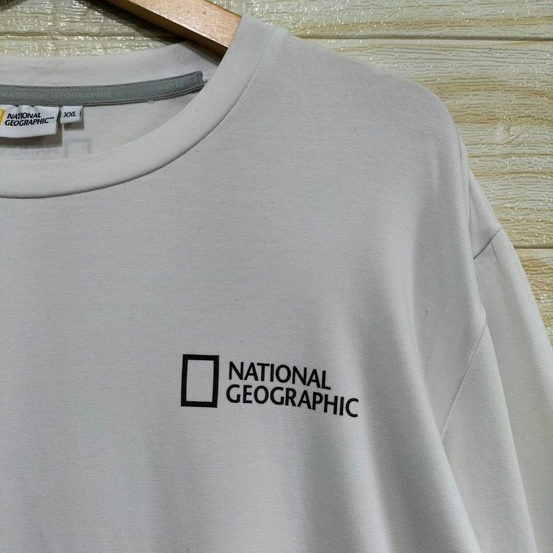 A236. Kaos Katun NATIONAL GEOGRAPHIC, foto 3