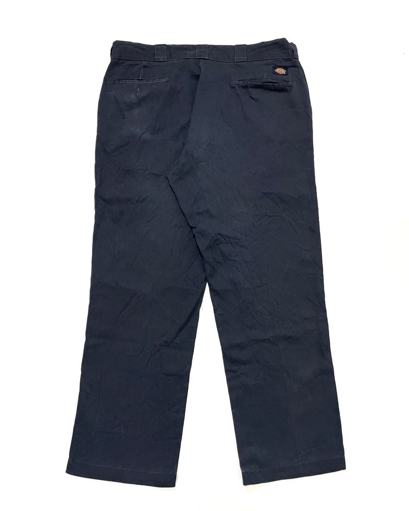 Dickies Pant 874 Navy, foto 2