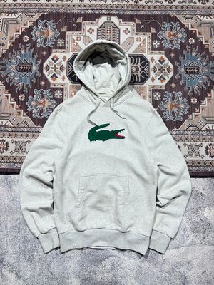 Lacoste hoodie