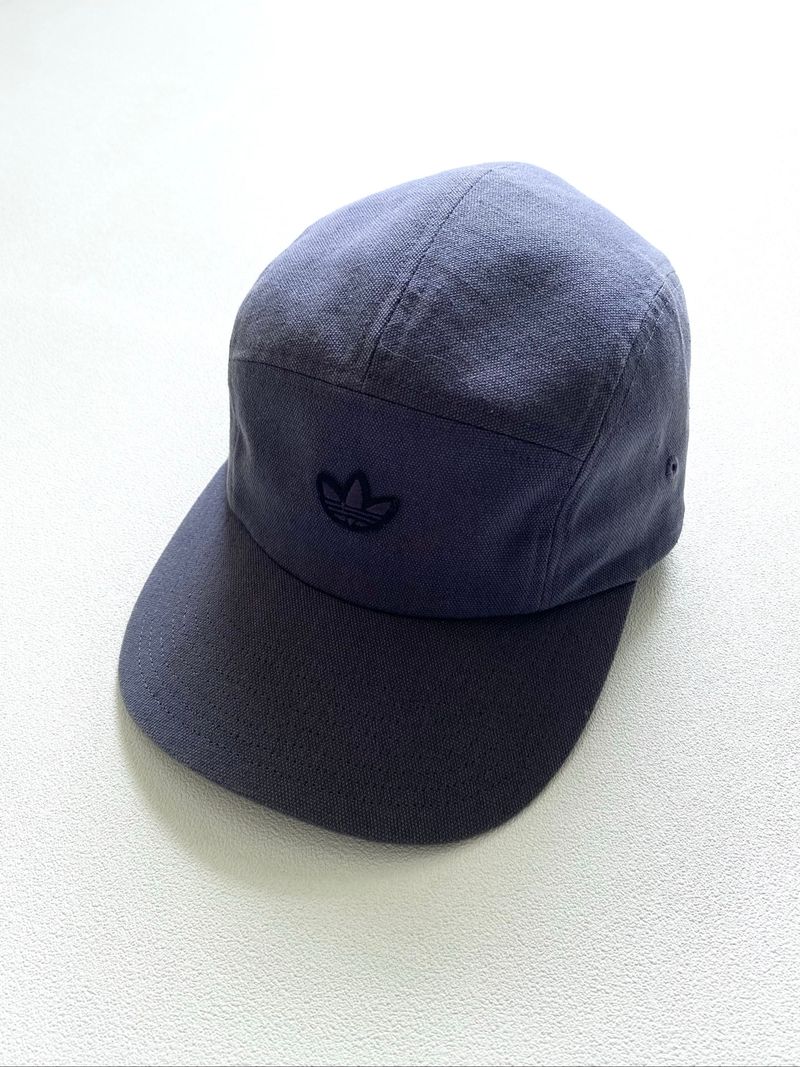 Adidas Trefoil 5 Panel Caps, foto 3
