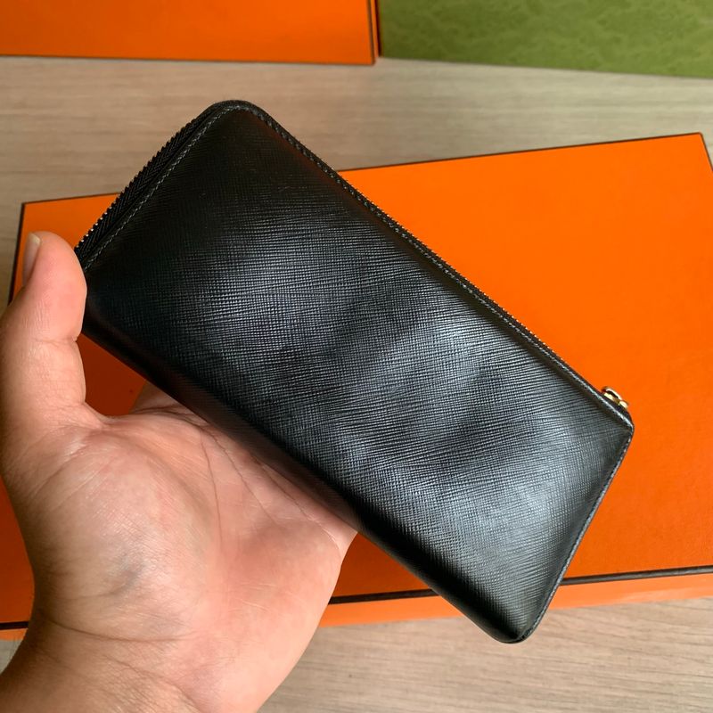 SALVATORE FERRAGAMO WALLET AUTHENTIC, foto 4