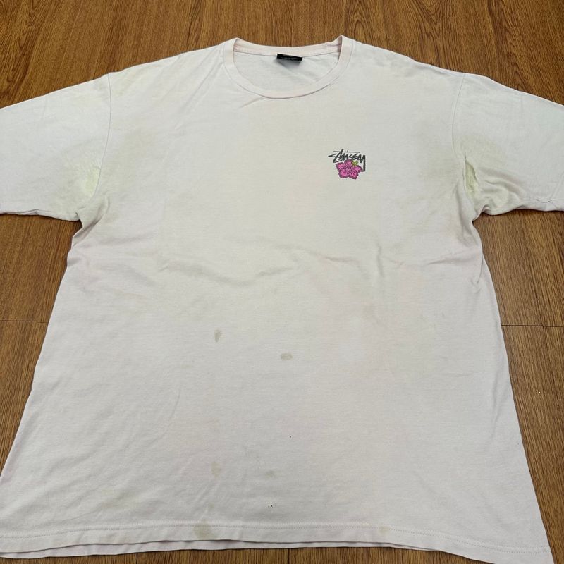 Stussy california tee, foto 3