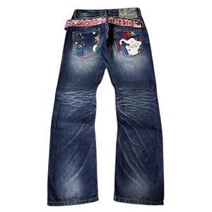 Vintage y2k lolita circus x yhositomo nara flare  uk 30