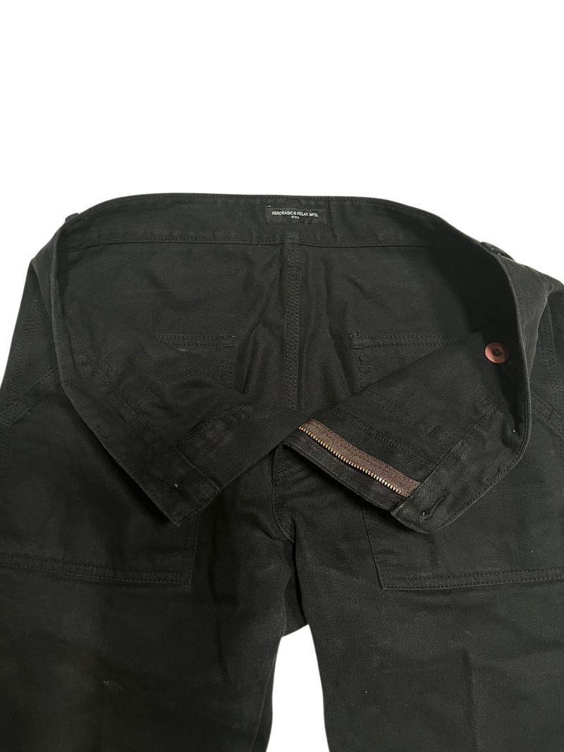FATIGUE PANT XEROBASIC & RELAX MFG., foto 4