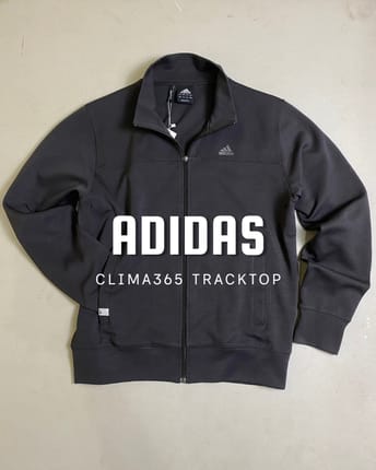 Adidas Tracktop Clima365