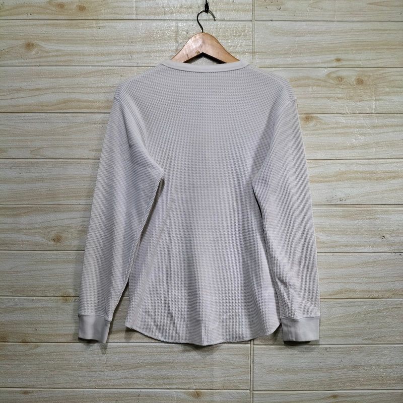 A239. Kaos Katun UNIQLO, foto 5