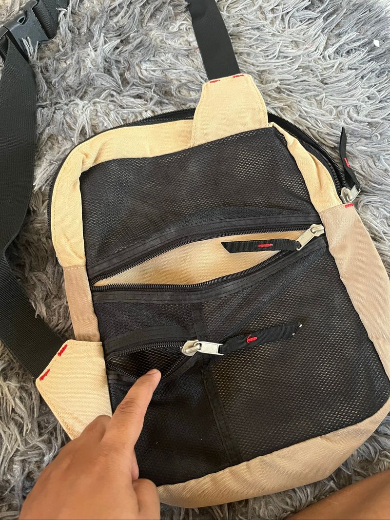 SlingBag Billabong, foto 5
