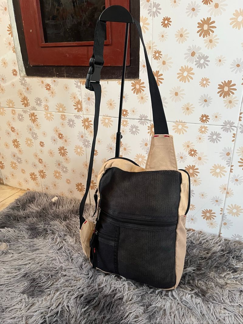 SlingBag Billabong, foto 4