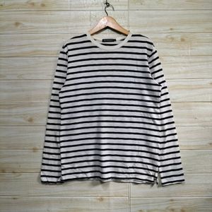 A255. Kaos Katun HANG TEN