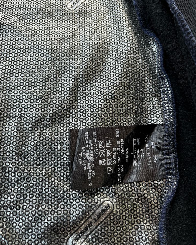 field core fleece jacket, foto 6
