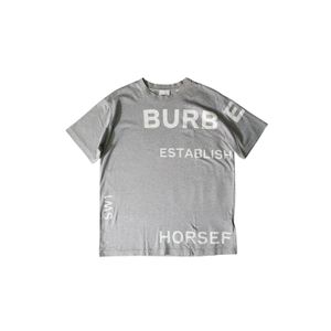 Kaos burberry luxury brand branded