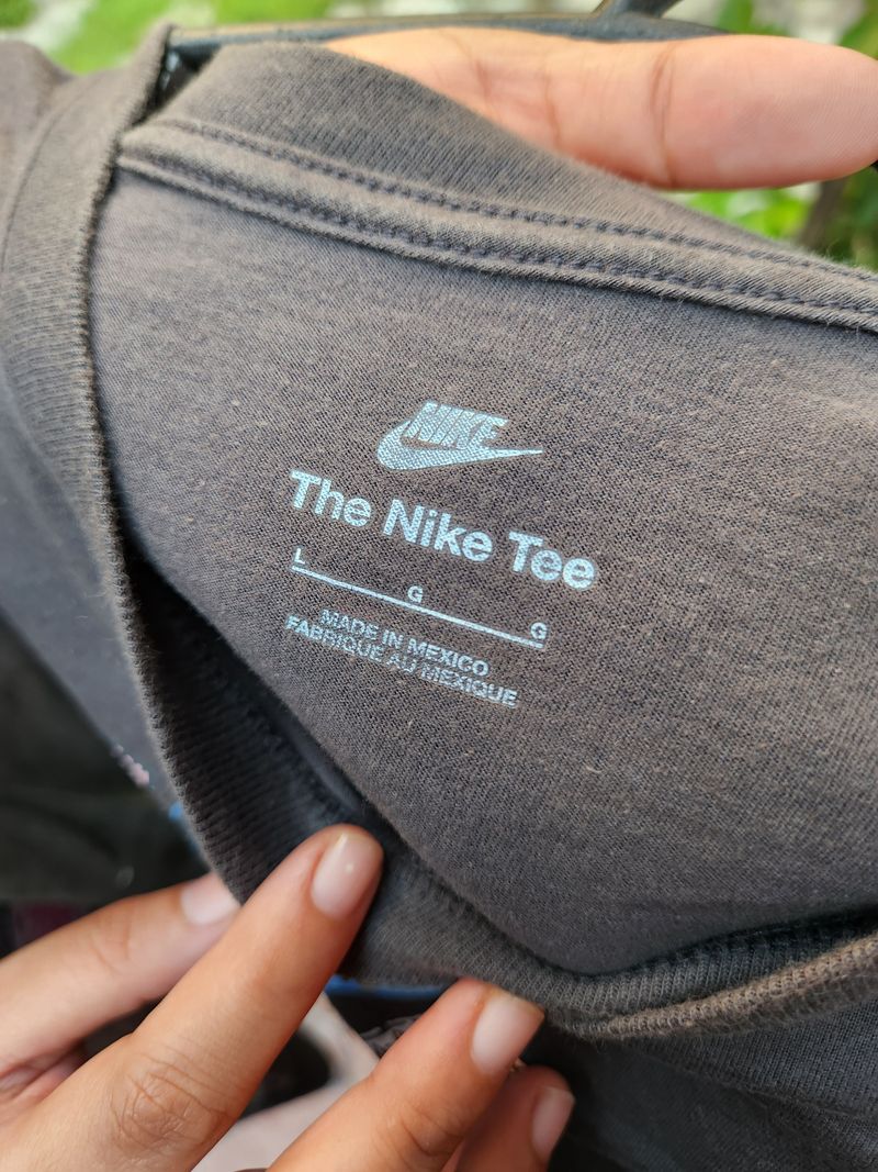 Nike Tee T-shirt, foto 3