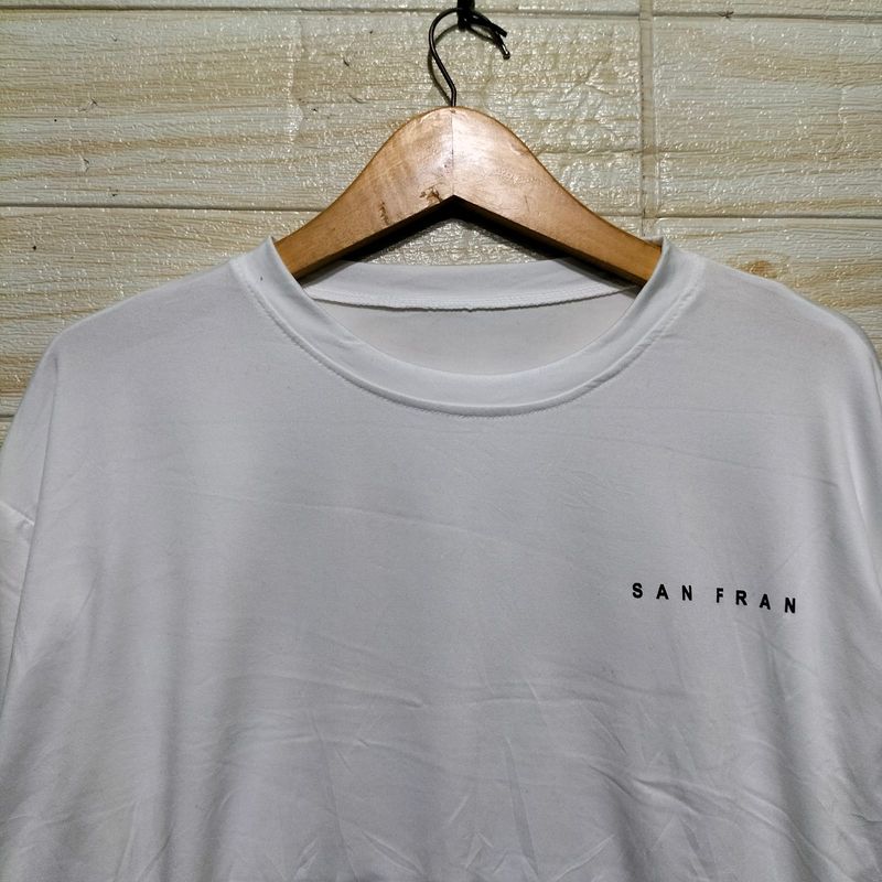 A311. Kaos Jersey UNBRAND, foto 4