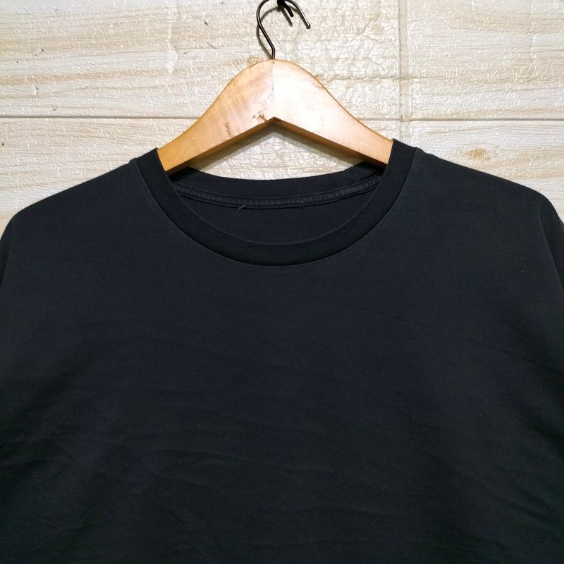 A324. Kaos Katun UNBRAND, foto 3