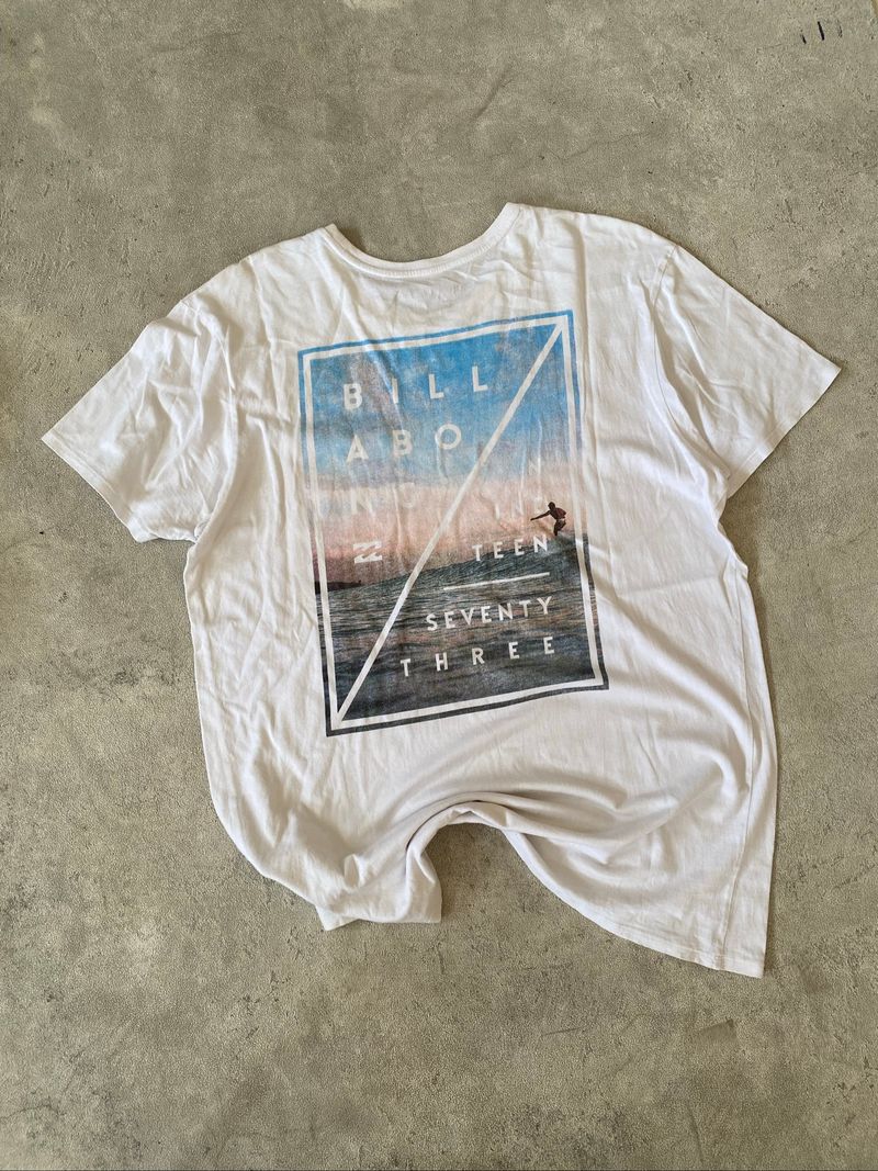 Billabong Pocket tee, foto 5