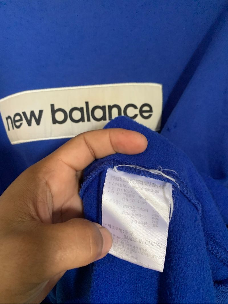 Crewneck NB, foto 4
