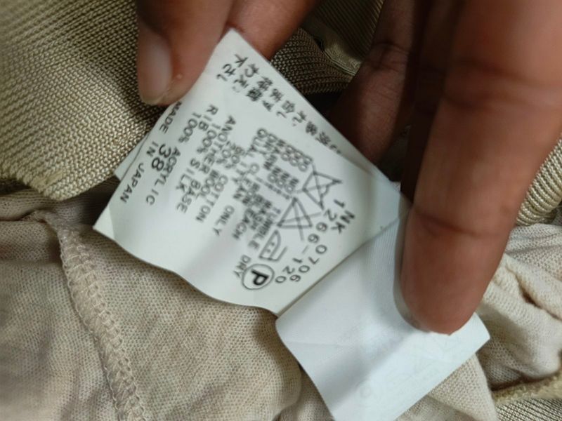Blouse pas decalais, foto 6